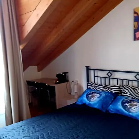 Homestay szállás L'angelo