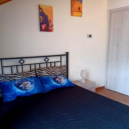 Homestay szállás L'angelo *