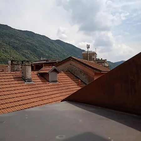 Homestay L'angelo Omegna