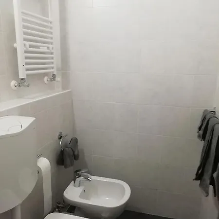 L'angelo Accommodatie bij particulieren Omegna