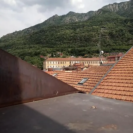 L'angelo Omegna