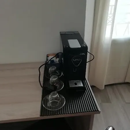 L'angelo Homestay szállás Omegna