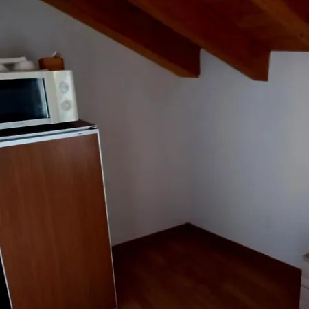 Homestay L'angelo Omegna