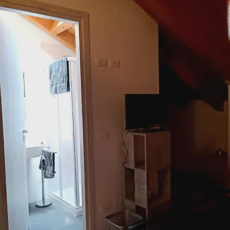 Homestay L'angelo