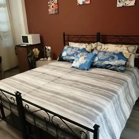 Homestay L'angelo *