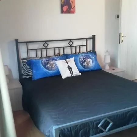 L'angelo Homestay