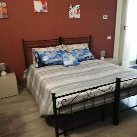 L'angelo Homestay *