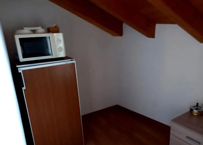 Privat bolig L'angelo Omegna