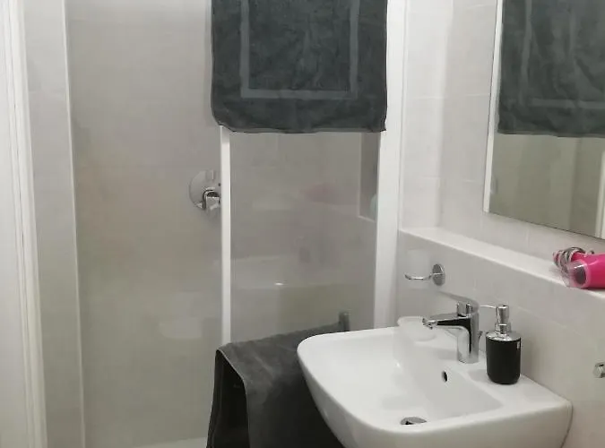 L'angelo Privat bolig *