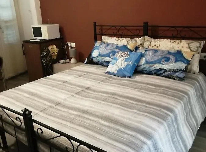 Privat bolig L'angelo *