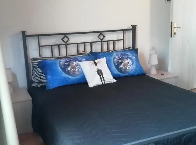 L'angelo Privat bolig