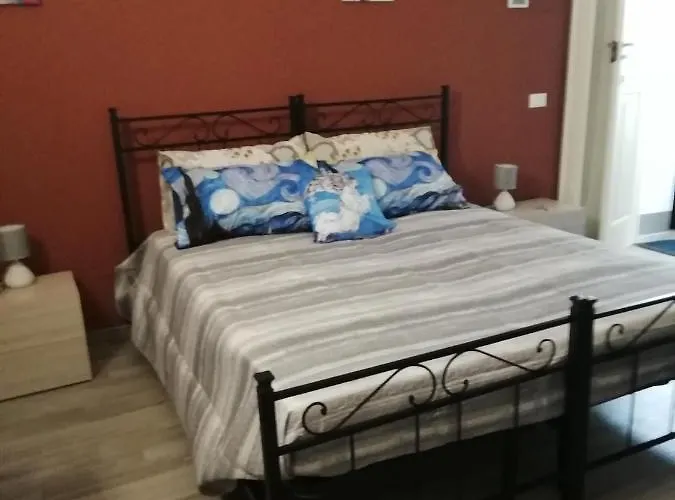 L'angelo Quarto em Acomodações Particulares *